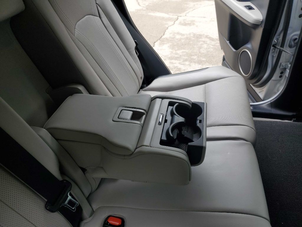 2018 Lexus RX 350 Image 25