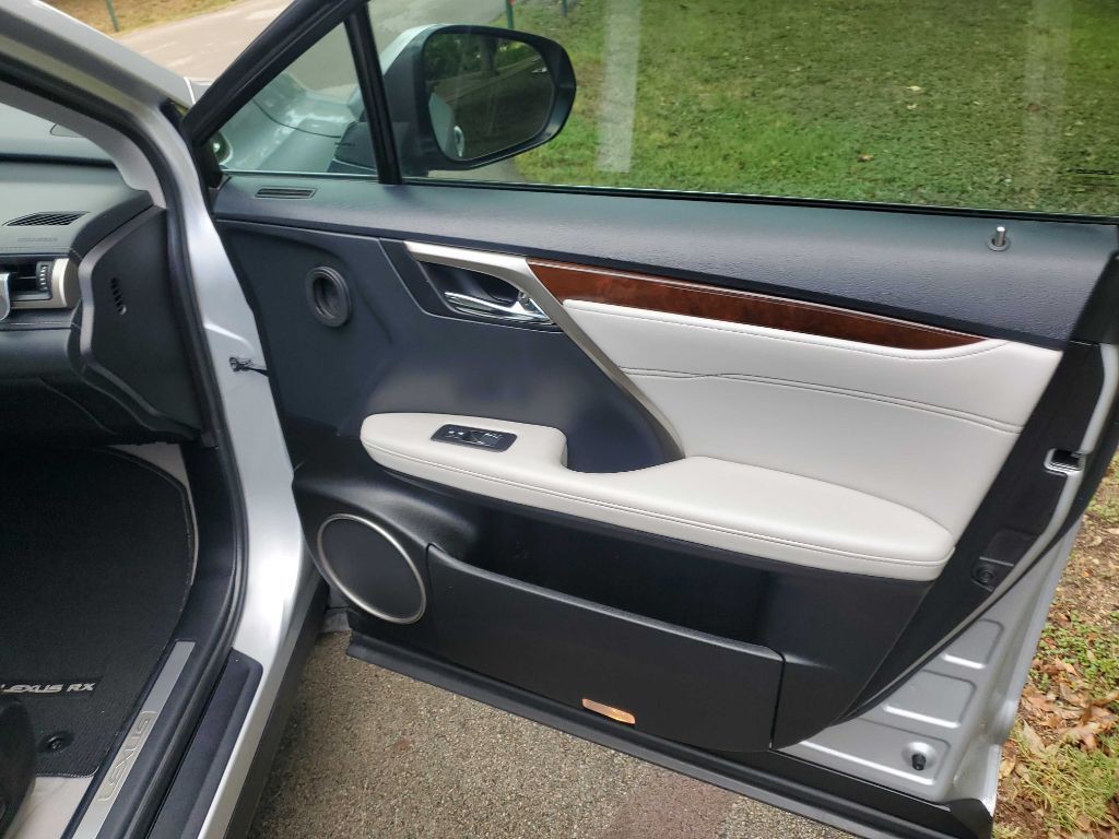 2018 Lexus RX 350 Image 26