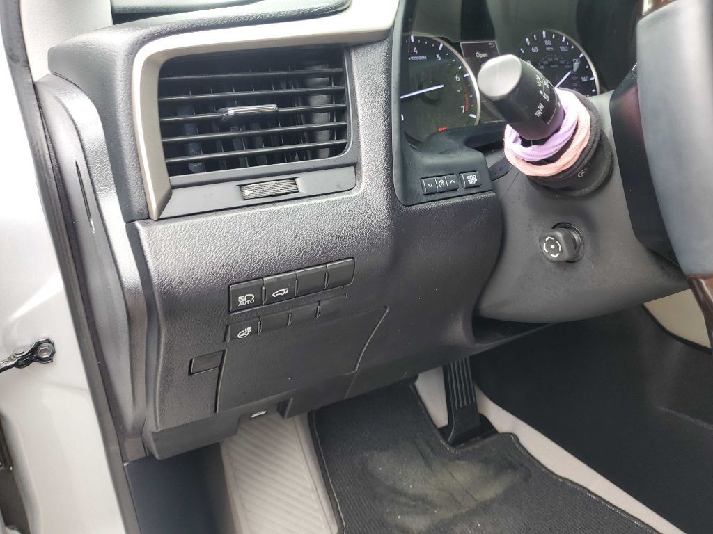 2018 Lexus RX 350 Image 28
