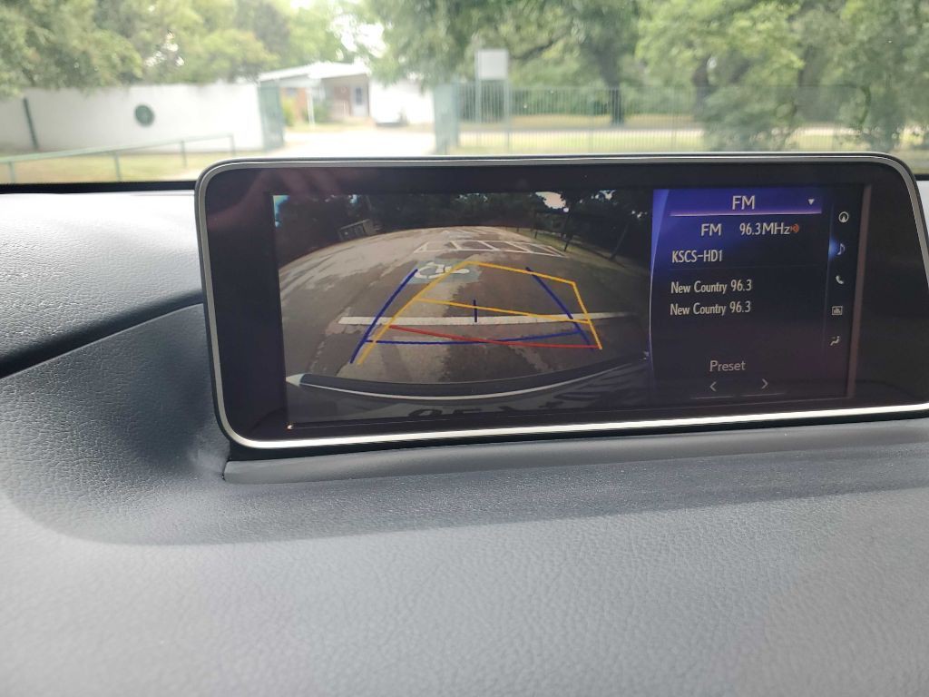 2018 Lexus RX 350 Image 32
