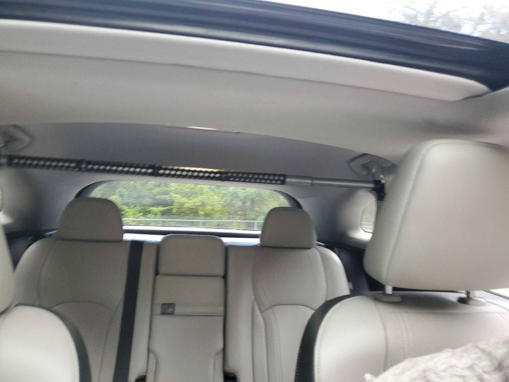 2018 Lexus RX 350 Image 36