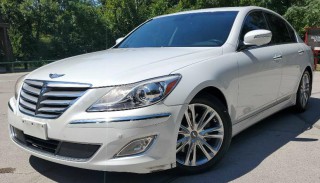 Image for 2013 Hyundai Genesis 3.8L ID: 6759884