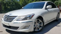 Image for 2013 Hyundai Genesis 3.8L ID: 6759884