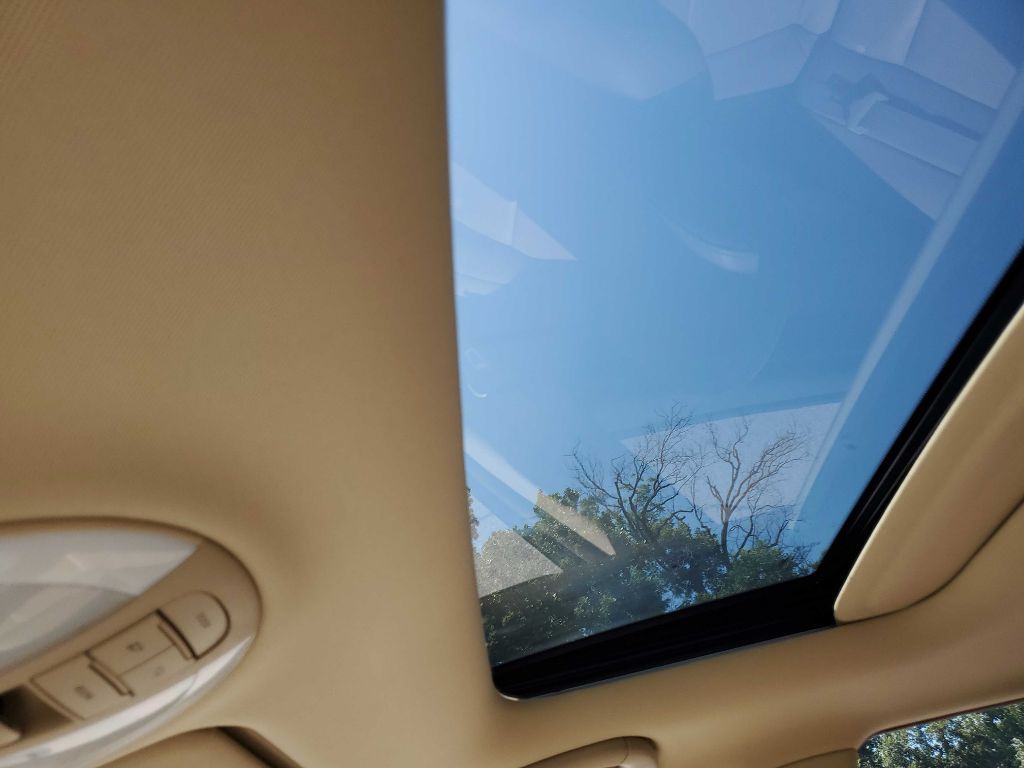 2013 Hyundai Genesis Image 41