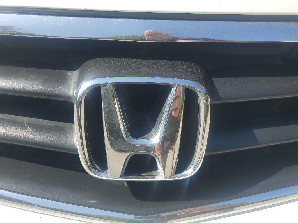 2002 Honda Odyssey Image 10