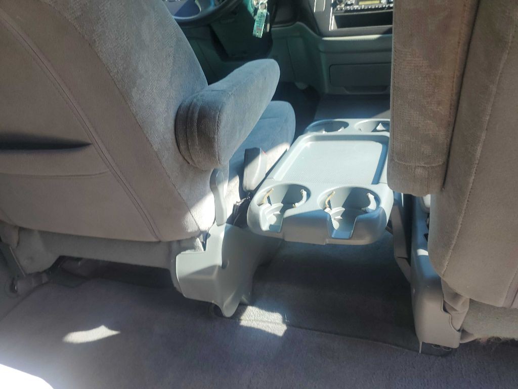 2002 Honda Odyssey Image 27