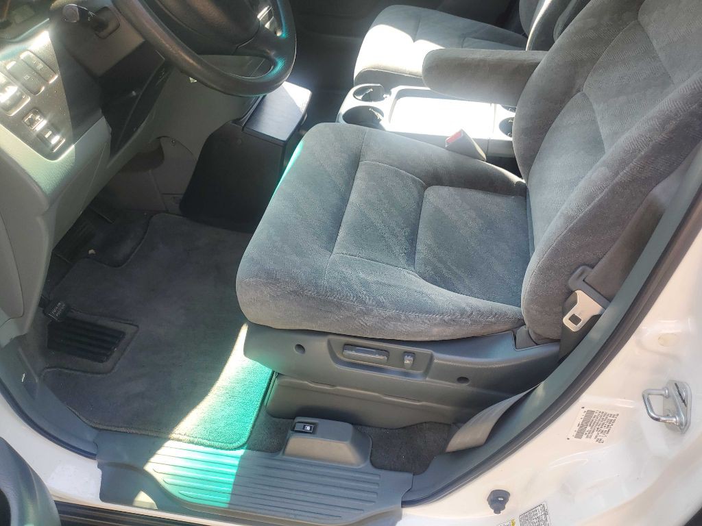 2002 Honda Odyssey Image 31