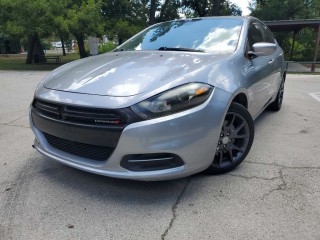 Image for 2016 Dodge Dart SE ID: 6769318