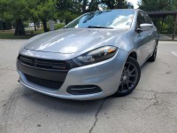 Image for 2016 Dodge Dart SE ID: 6769318