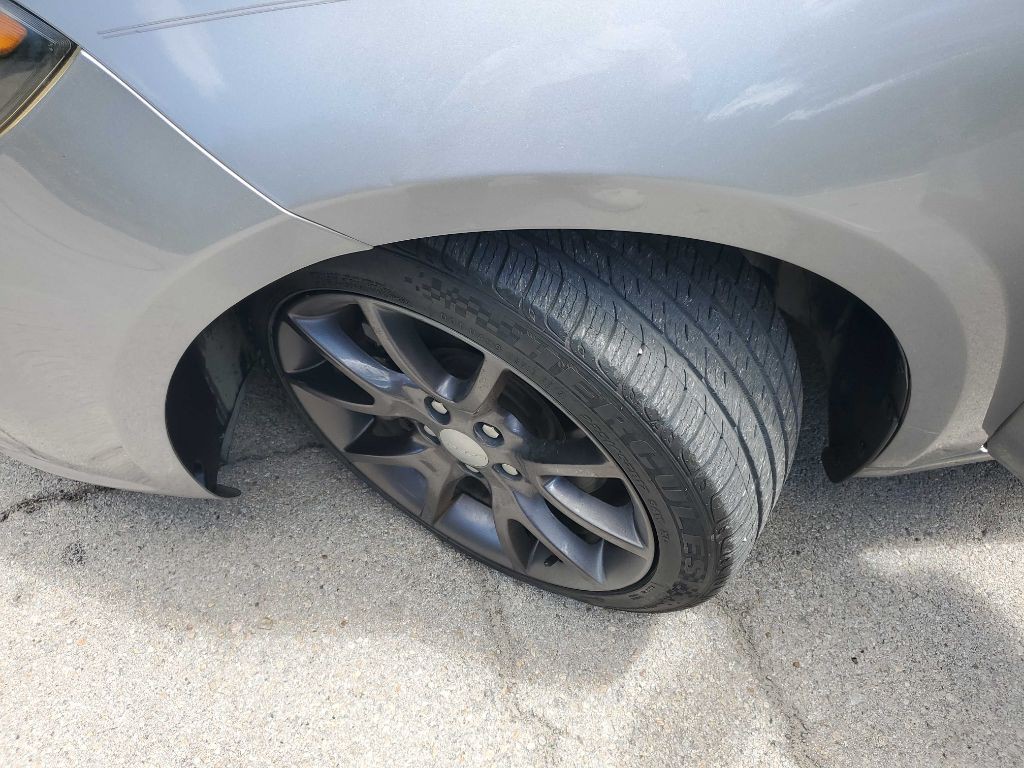 2016 Dodge Dart Image 13