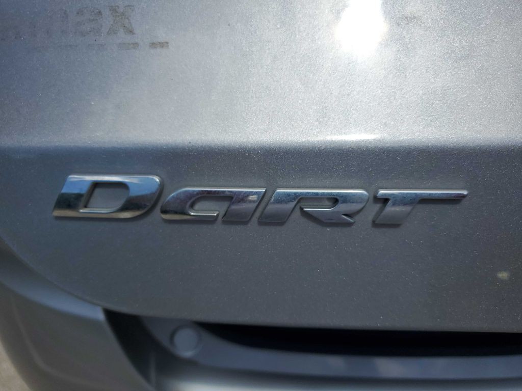 2016 Dodge Dart Image 14