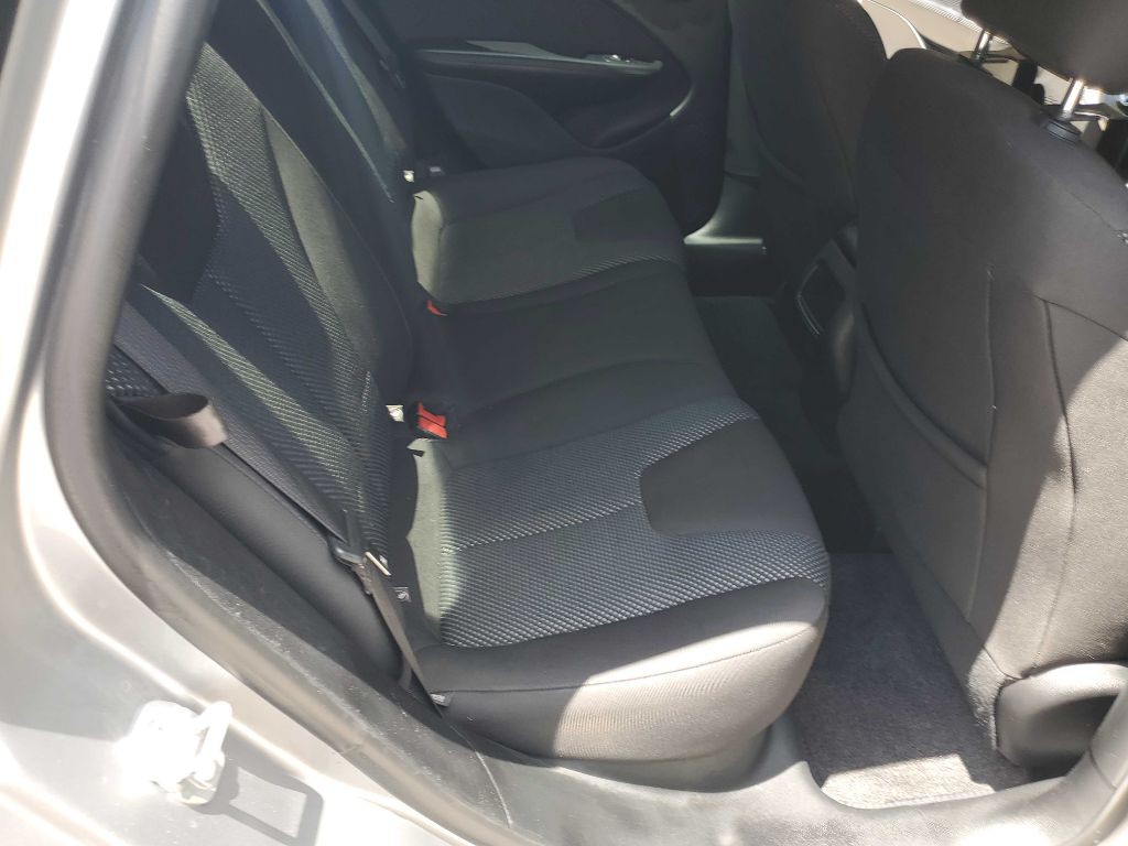 2016 Dodge Dart Image 21