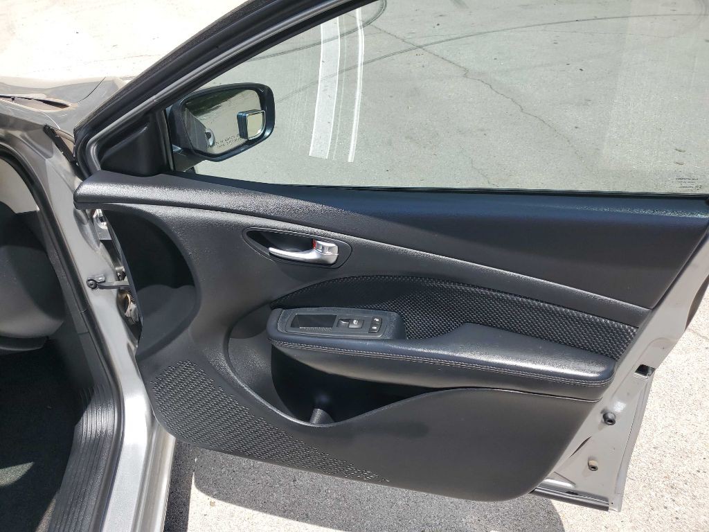 2016 Dodge Dart Image 22
