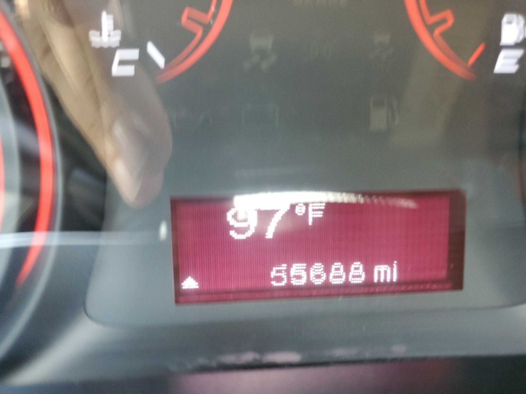 2016 Dodge Dart Image 26