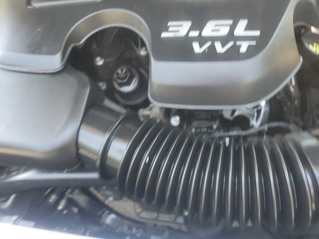 2014 Dodge Charger Image 11