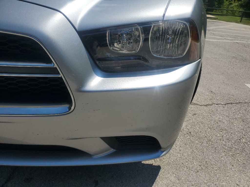 2014 Dodge Charger Image 12