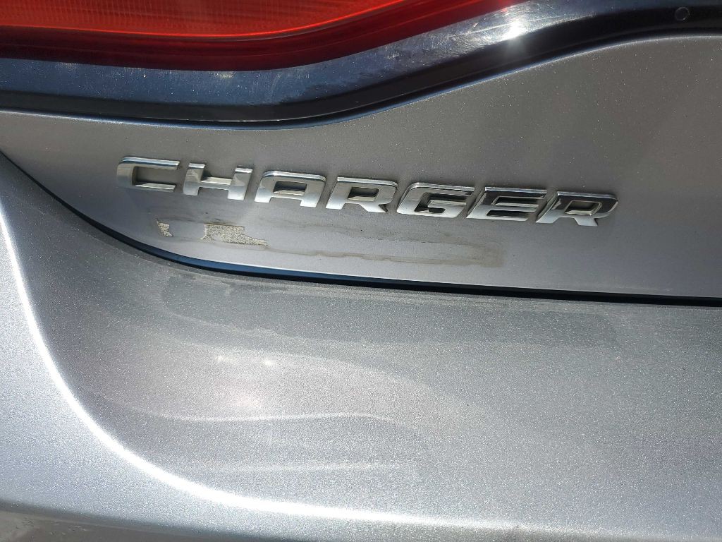 2014 Dodge Charger Image 14