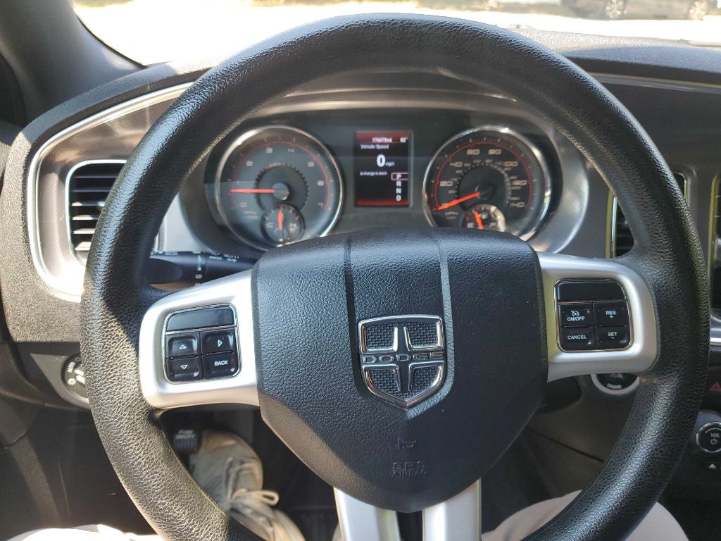 2014 Dodge Charger Image 29