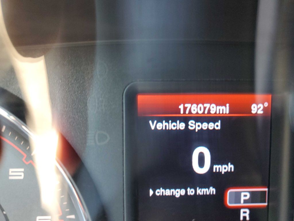 2014 Dodge Charger Image 30