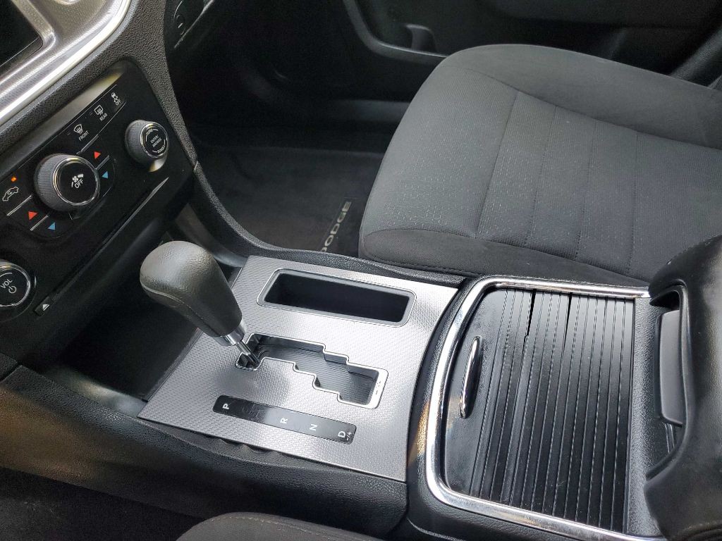 2014 Dodge Charger Image 33