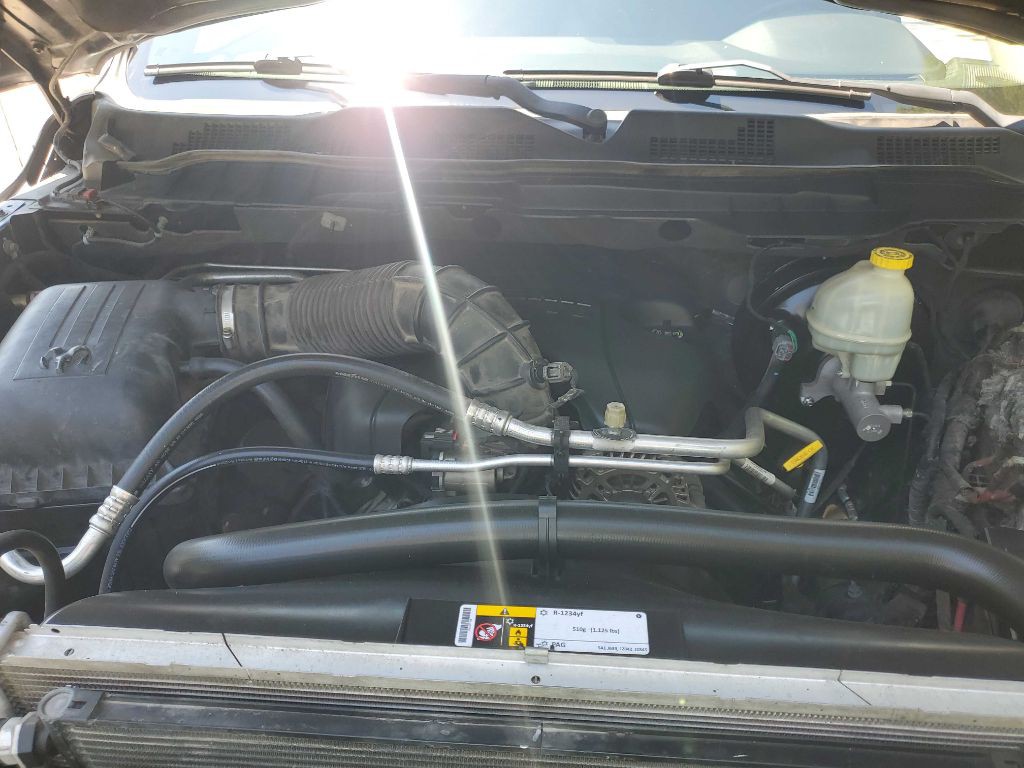 2014 RAM 1500 Image 13