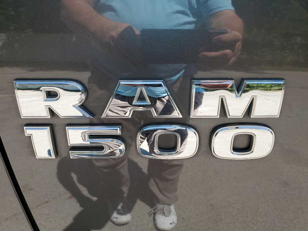 2014 RAM 1500 Image 15