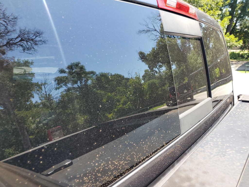 2014 RAM 1500 Image 17