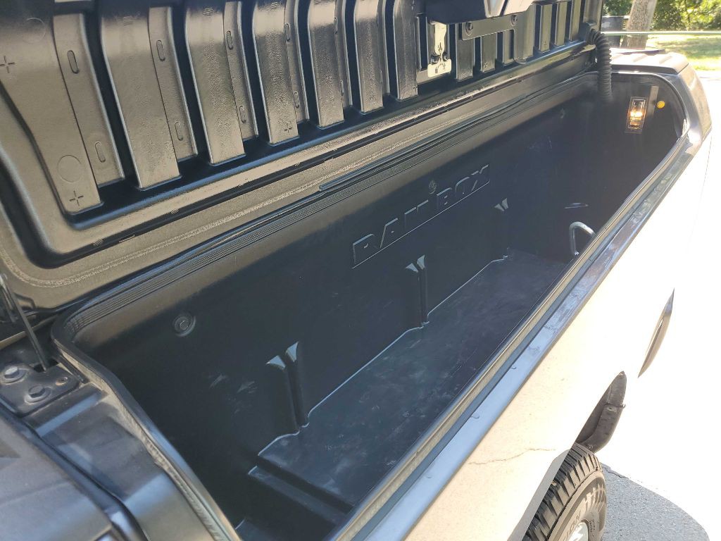 2014 RAM 1500 Image 19