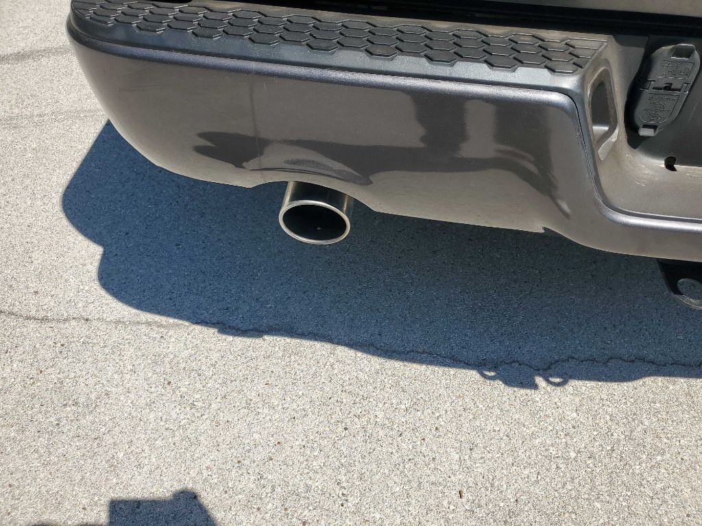 2014 RAM 1500 Image 20