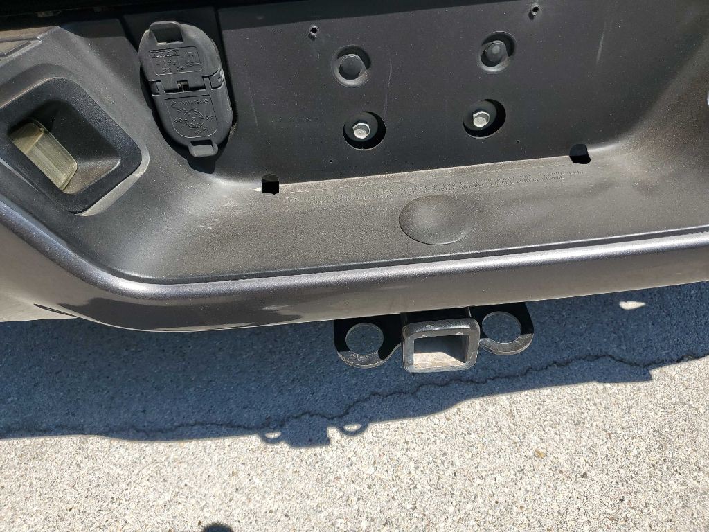 2014 RAM 1500 Image 21