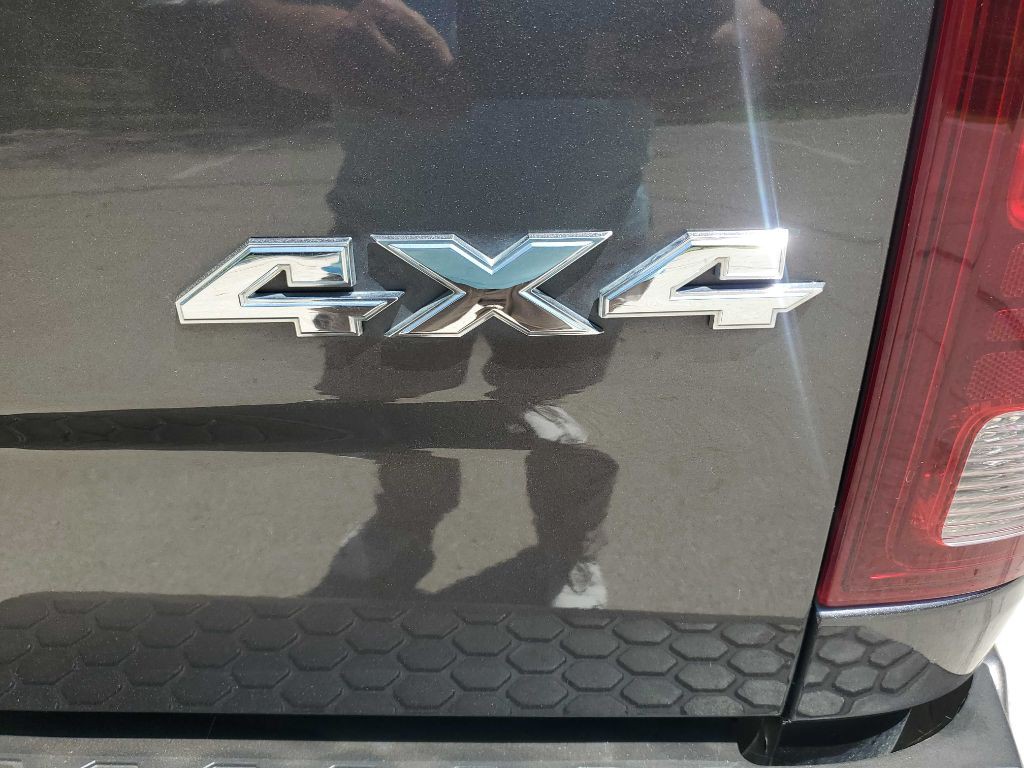 2014 RAM 1500 Image 22