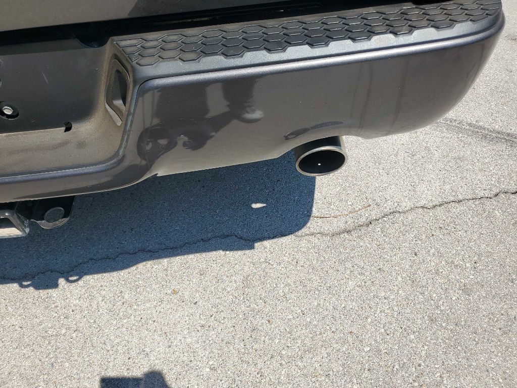 2014 RAM 1500 Image 23