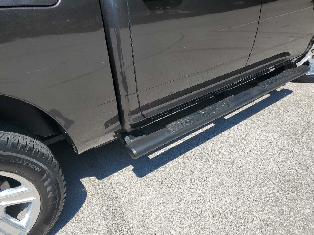 2014 RAM 1500 Image 24
