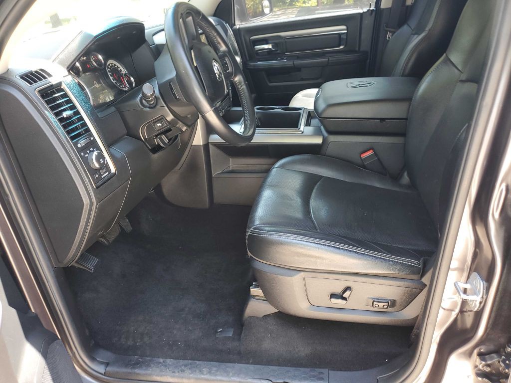 2014 RAM 1500 Image 26