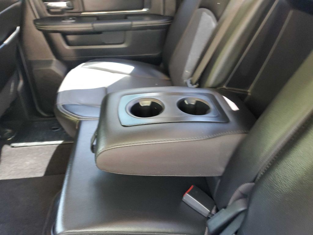 2014 RAM 1500 Image 29