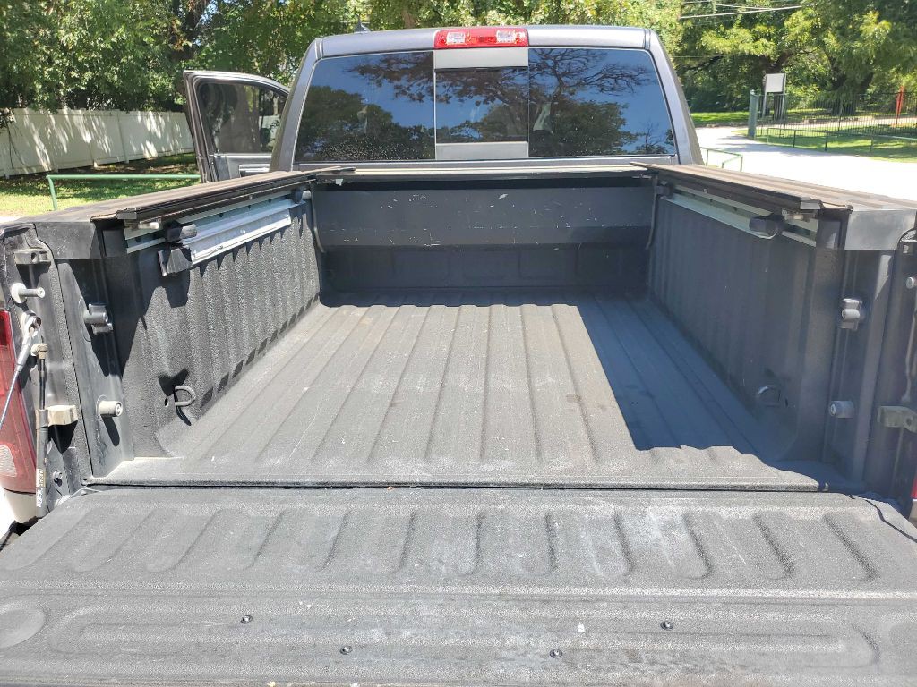 2014 RAM 1500 Image 31