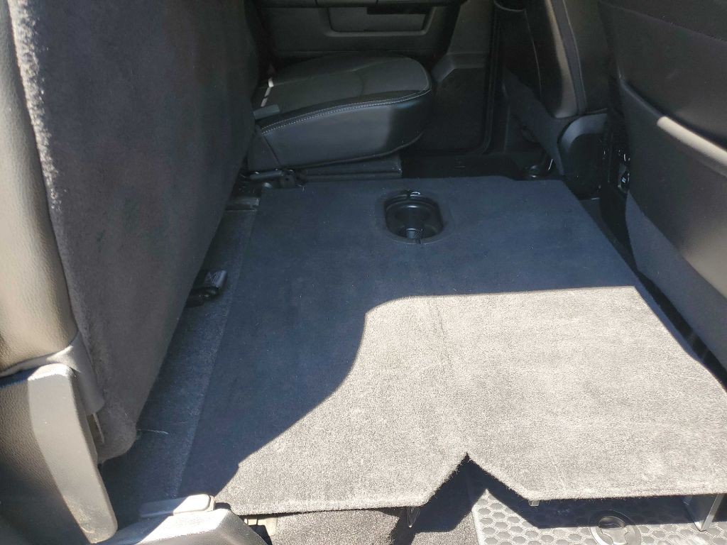 2014 RAM 1500 Image 34