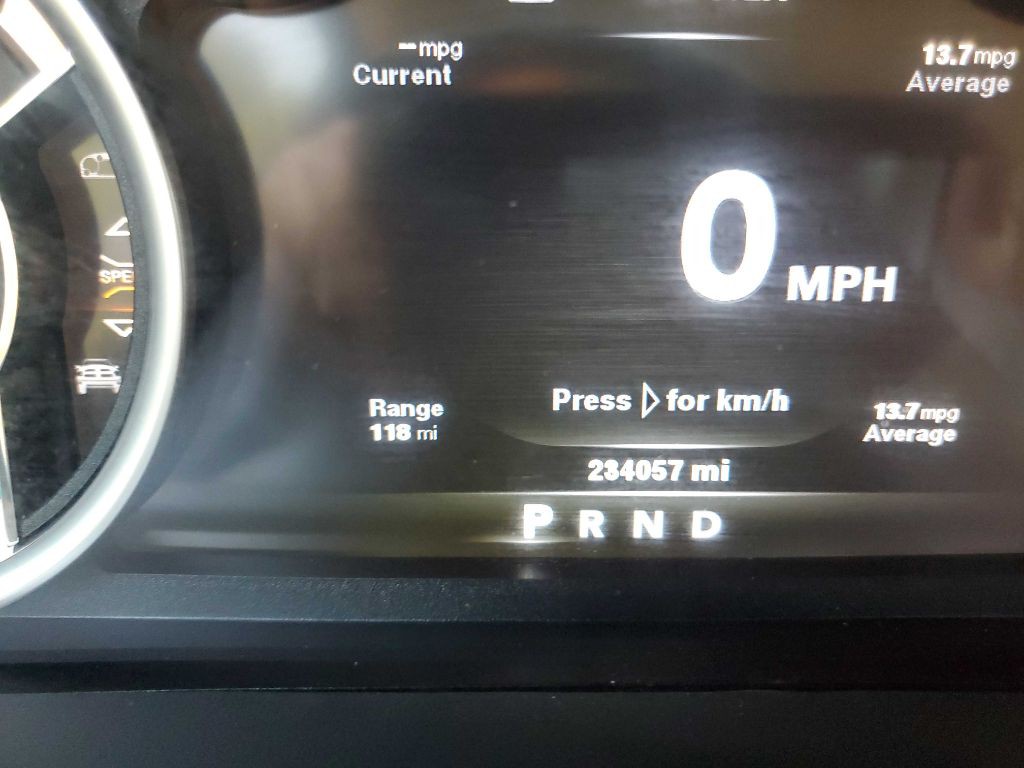 2014 RAM 1500 Image 39