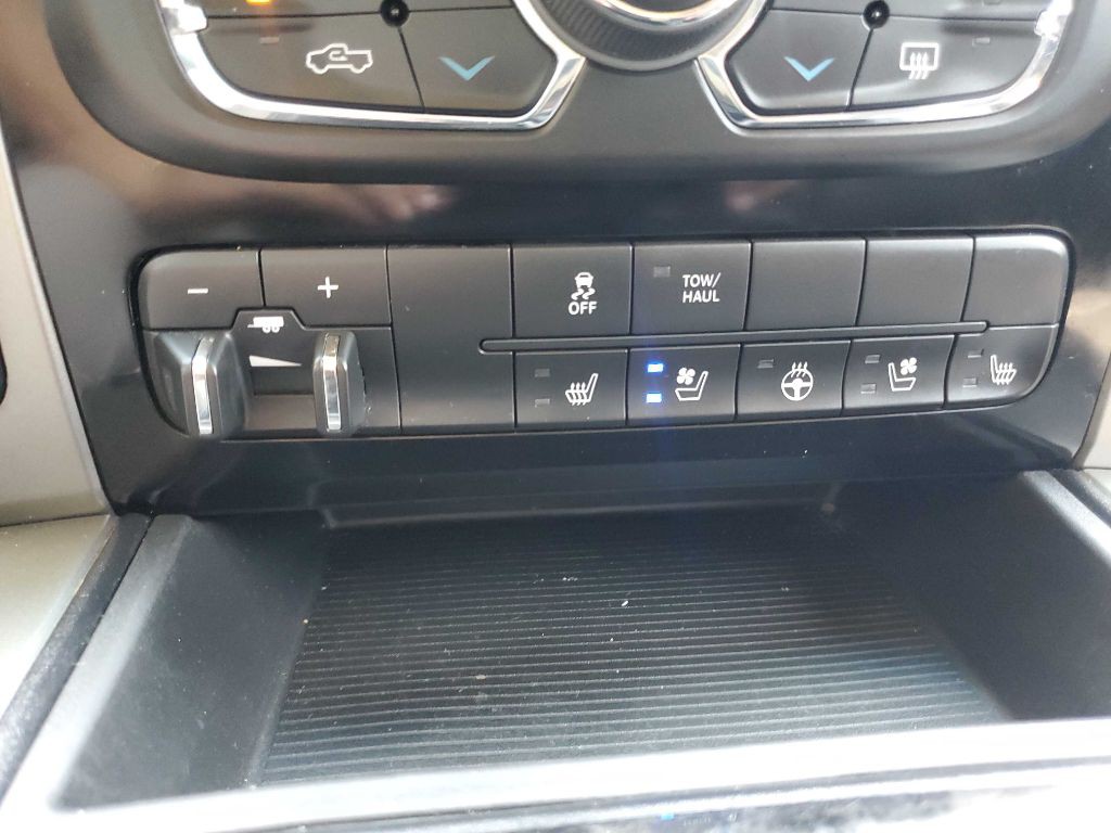 2014 RAM 1500 Image 41
