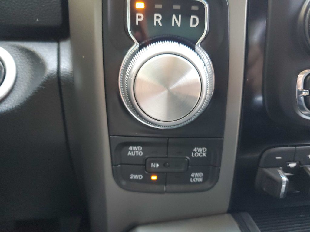2014 RAM 1500 Image 42