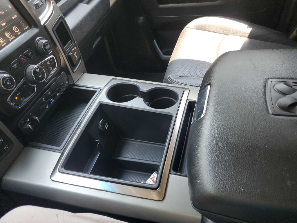 2014 RAM 1500 Image 43