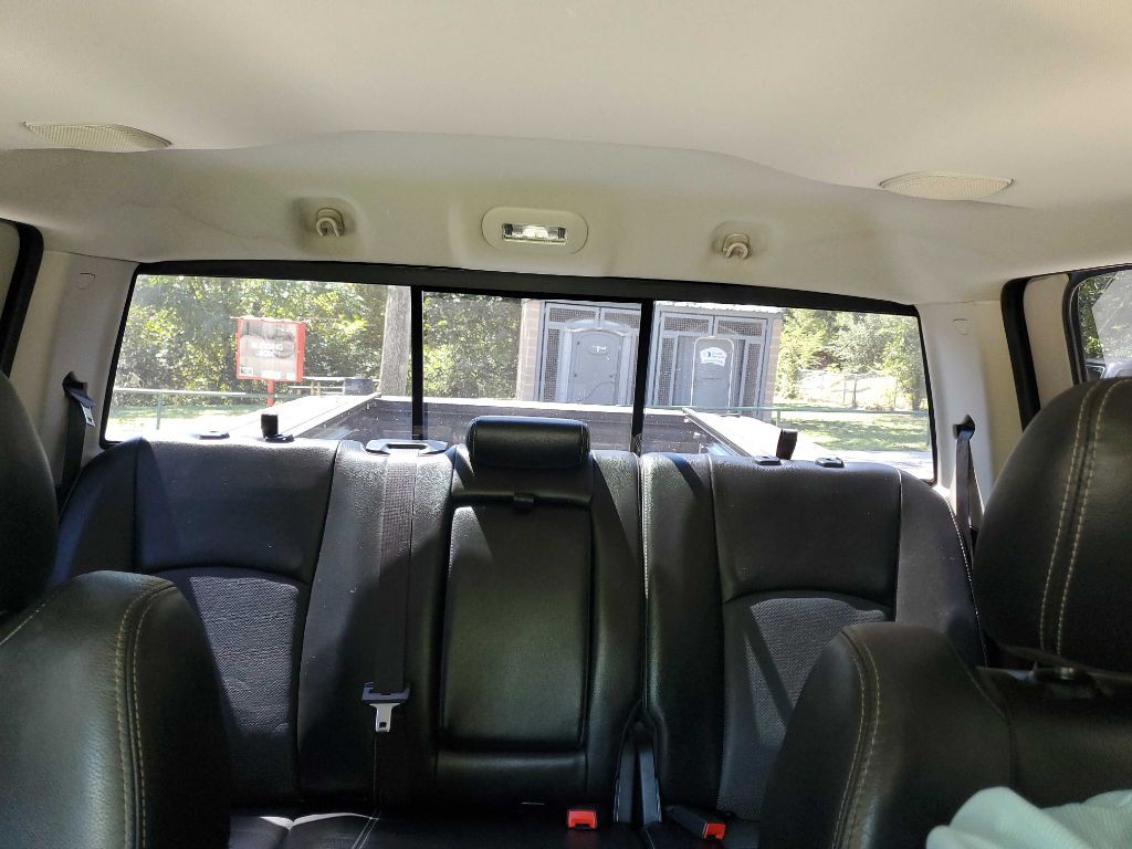 2014 RAM 1500 Image 45