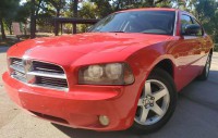 Image for 2009 Dodge Charger SXT ID: 6821723