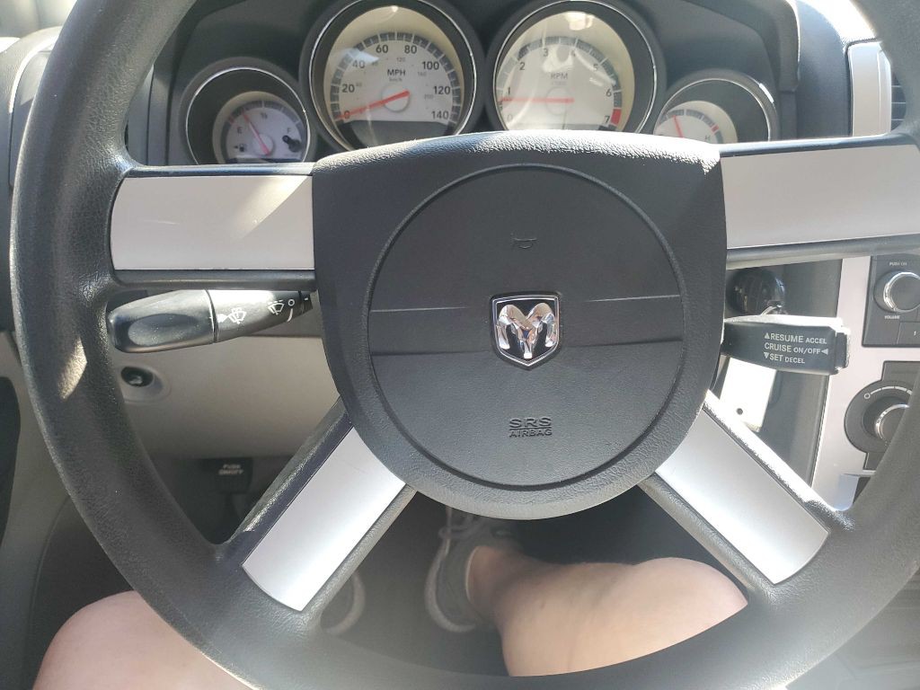 2009 Dodge Charger Image 24