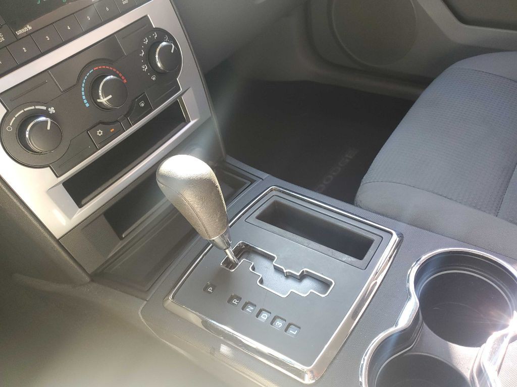 2009 Dodge Charger Image 26