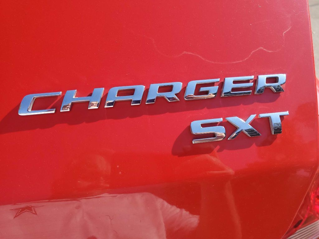 2009 Dodge Charger Image 44