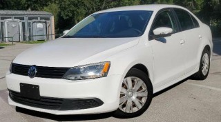 Image for 2012 Volkswagen Jetta SE ID: 6831114