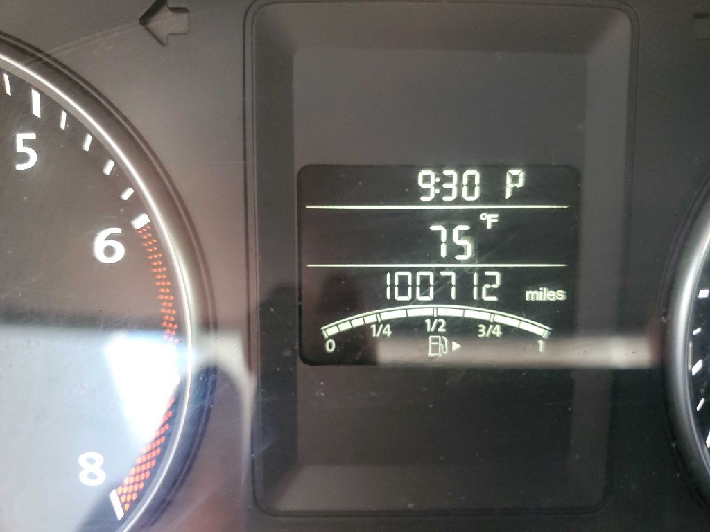 2012 Volkswagen Jetta Image 29