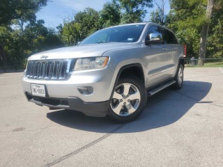 Image for 2012 Jeep Grand Cherokee Laredo X ID: 6846937