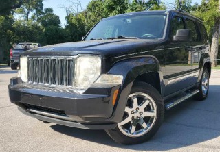 Image for 2012 Jeep Liberty Limited ID: 6851211